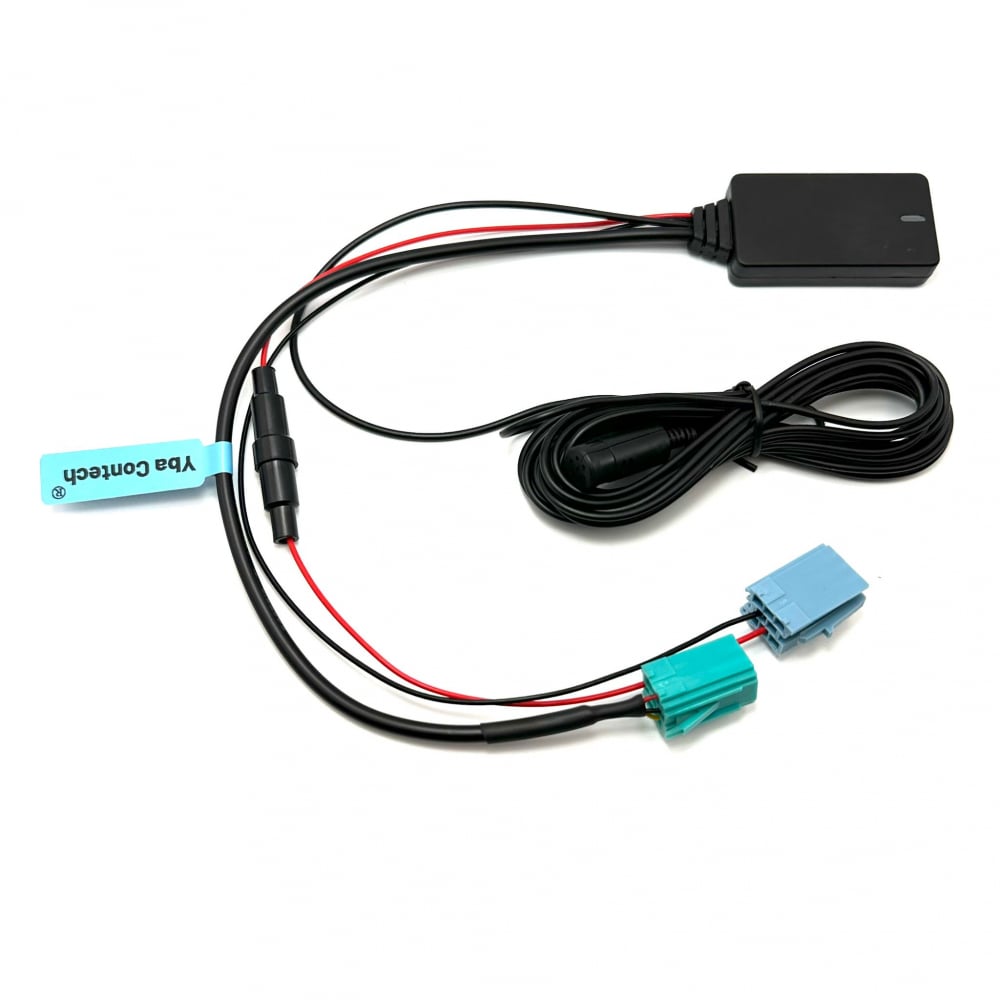 Modul bluetooth renault pentru muzica si apeluri telefonice [2]
