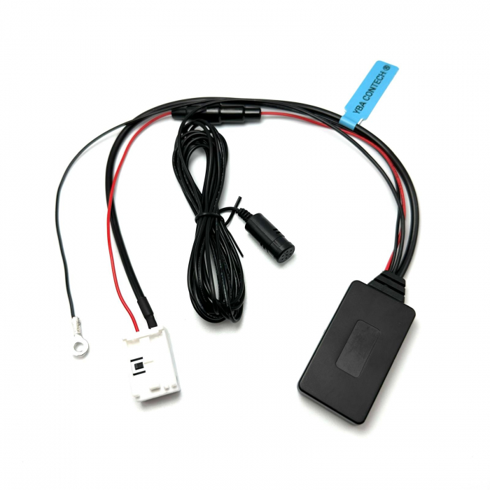 Modul Bluetooth 5.0 pentru muzică  și apeluri telefonice Volkswagen RCD 300 / RCD 300 MP3 [1]
