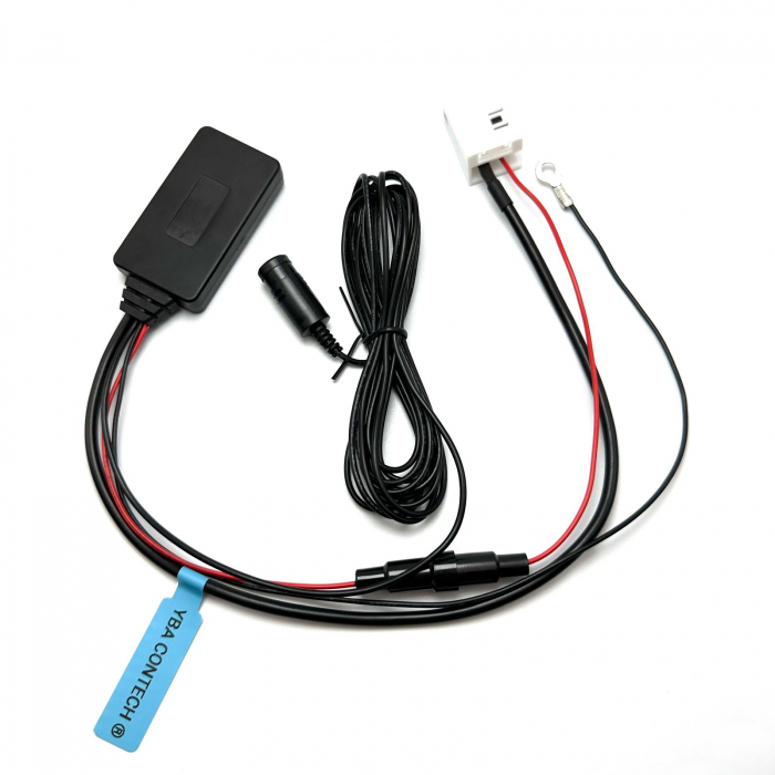 Modul Bluetooth 5.0 pentru muzică  și apeluri telefonice Volkswagen RCD 300 / RCD 300 MP3 [3]