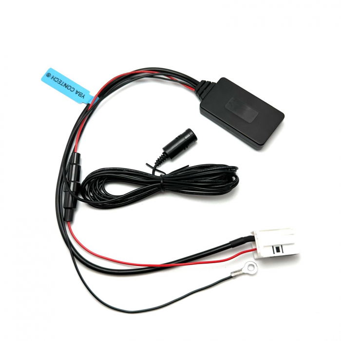 Modul Bluetooth 5.0 pentru muzică  și apeluri telefonice Volkswagen RCD 300 / RCD 300 MP3 [2]