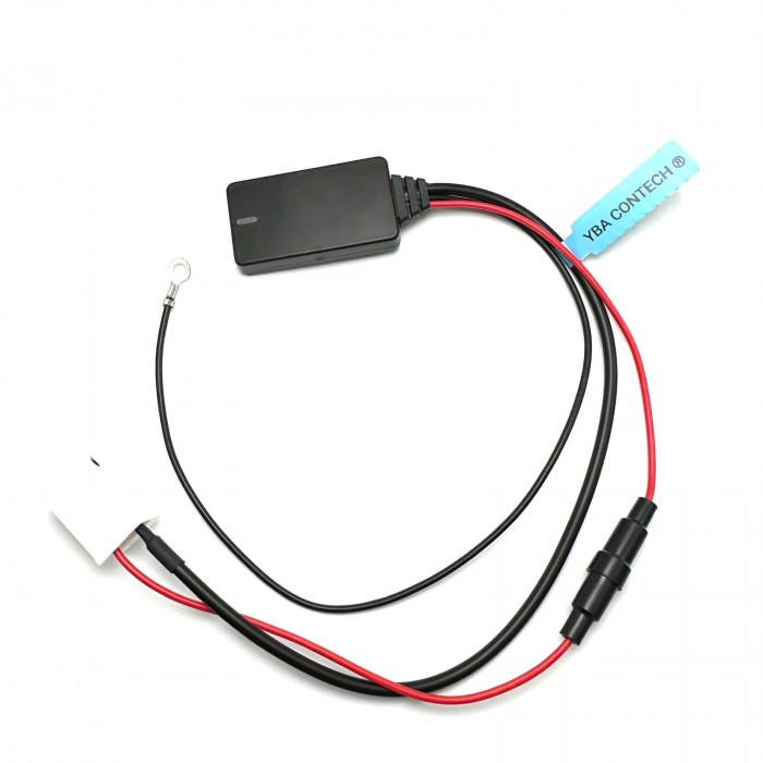 Modul Bluetooth 5.0 pentru muzică  Volkswagen RCD 300 / RCD 300 MP3 [2]