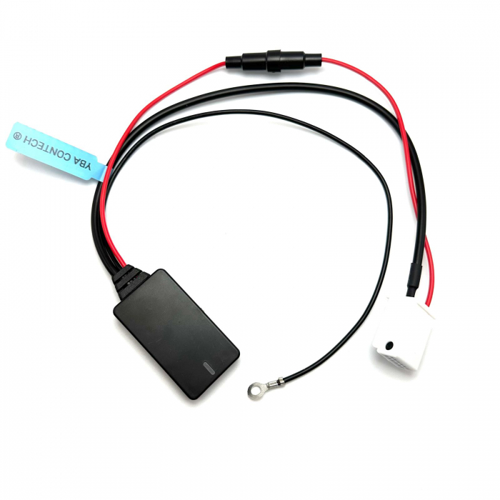 Modul Bluetooth 5.0 pentru muzică  Volkswagen RCD 300 / RCD 300 MP3 [3]