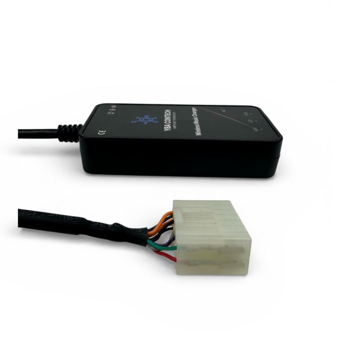 Modul adaptor bluetooth usb si apeluri toyota [3]