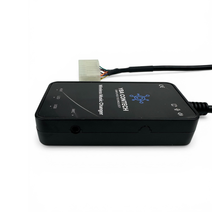 Modul adaptor bluetooth usb si apeluri toyota [4]