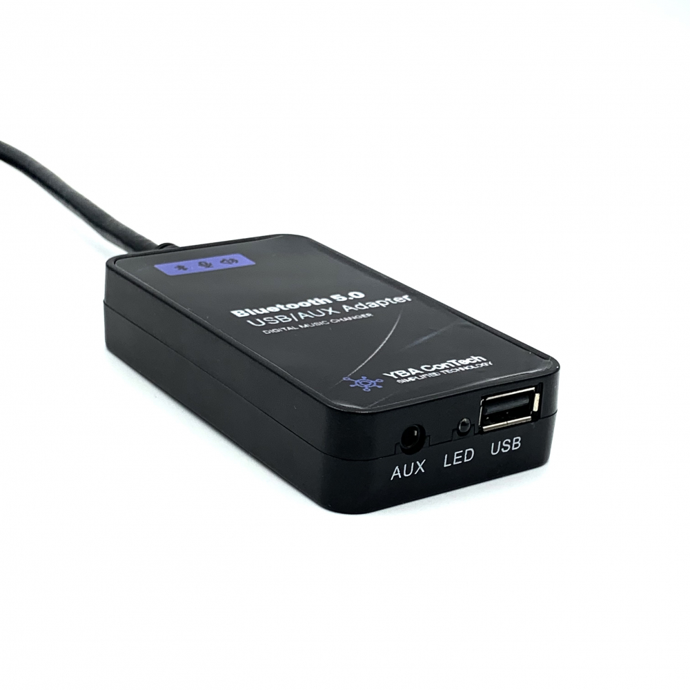 Modul Bluetooth plug & play pentru Toyota/Lexus [5]