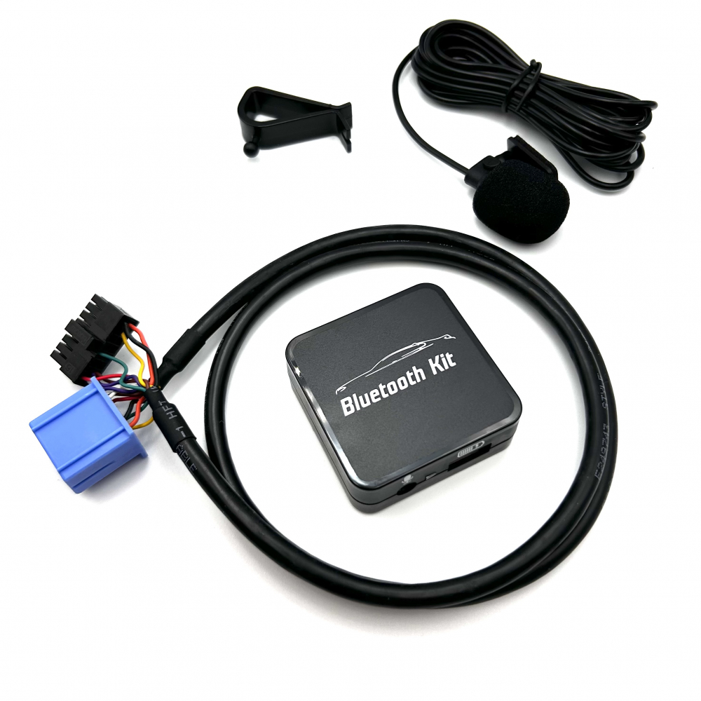 odul Bluetooth Auto Honda/Acura – Redare Muzică și Apeluri [1]