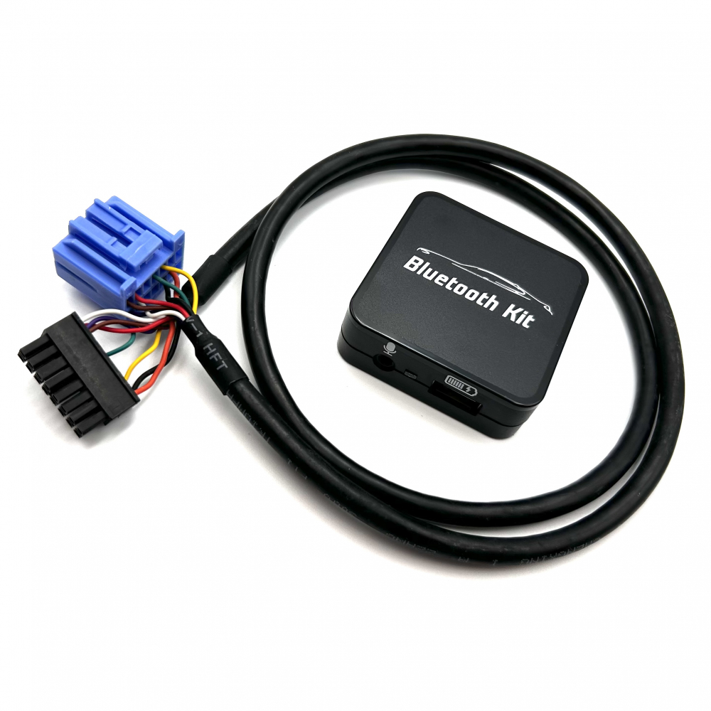 odul Bluetooth Auto Honda/Acura – Redare Muzică și Apeluri [3]