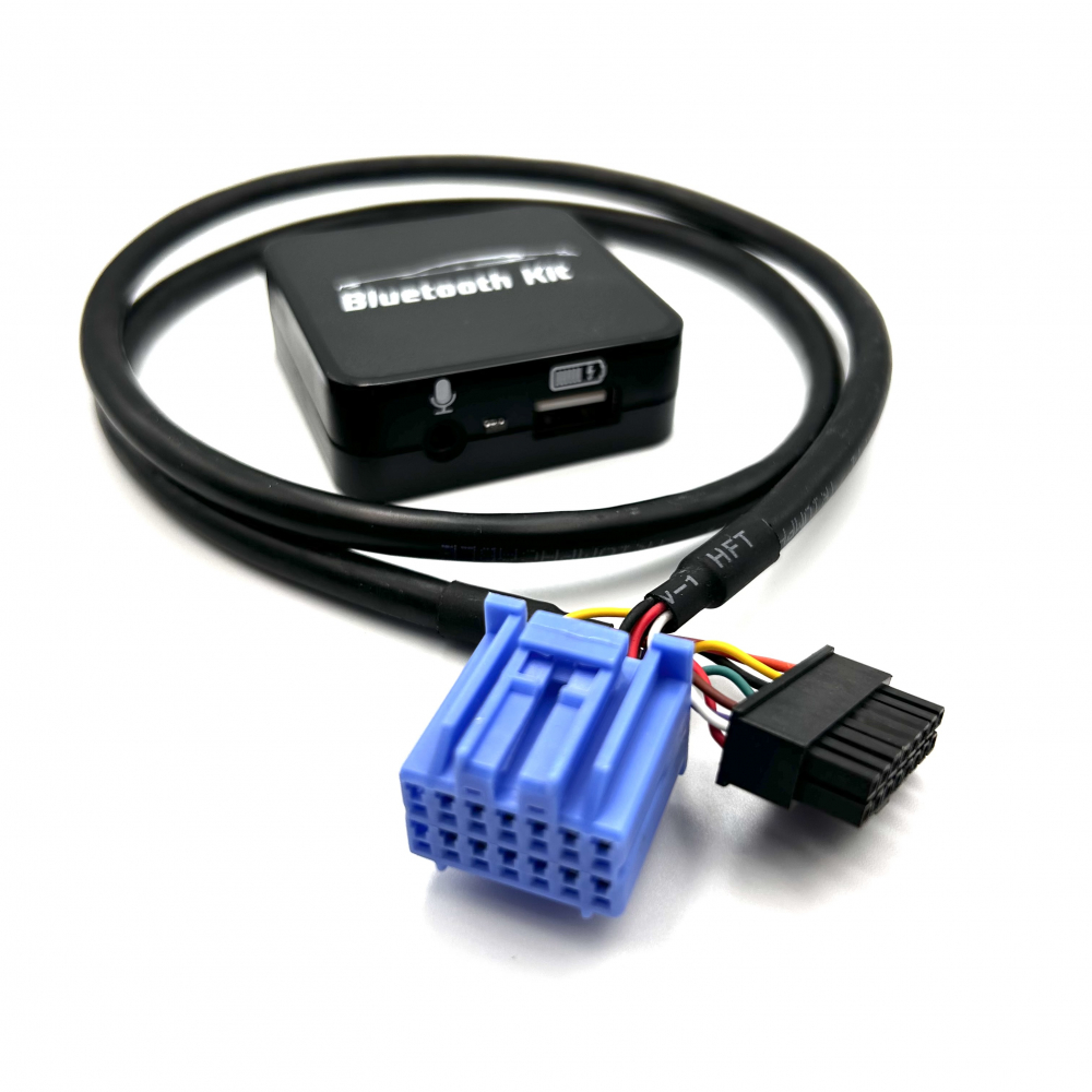 odul Bluetooth Auto Honda/Acura – Redare Muzică și Apeluri [6]