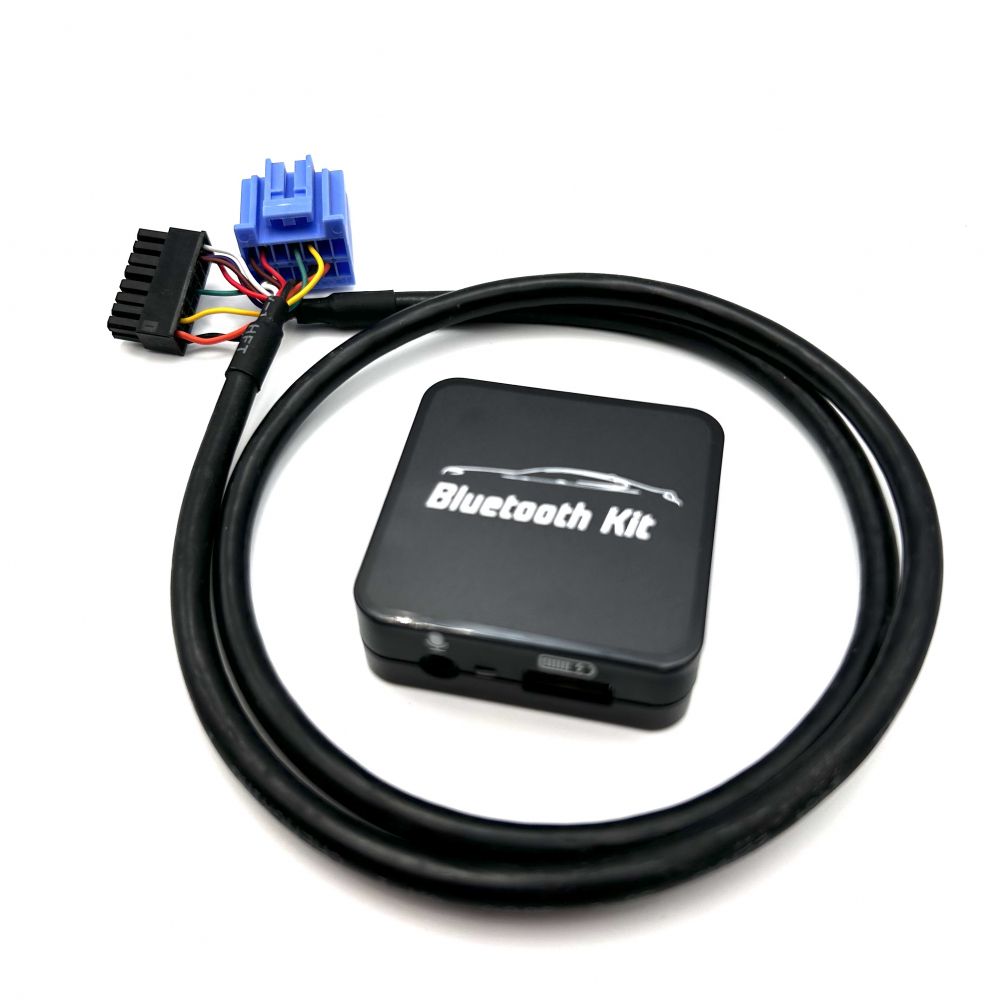 odul Bluetooth Auto Honda/Acura – Redare Muzică și Apeluri [5]