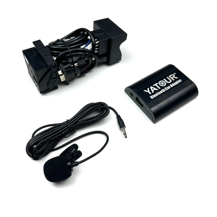 Modul Adaptor Bluetooth Opel, [9]