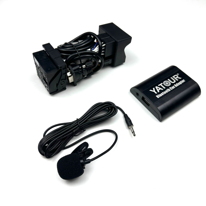 Modul Adaptor Bluetooth Opel, [4]