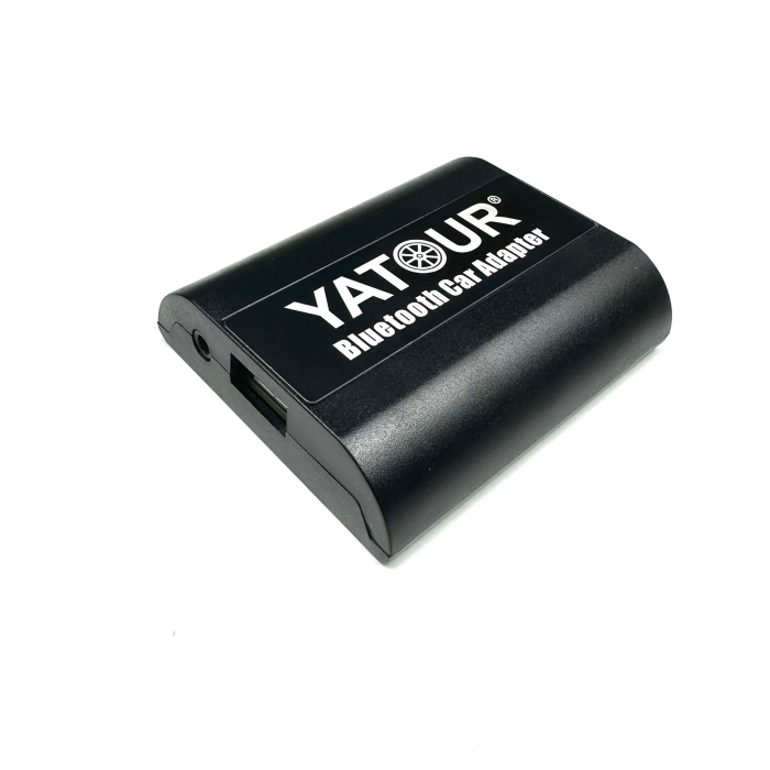 Modul Adaptor Bluetooth Opel, [2]