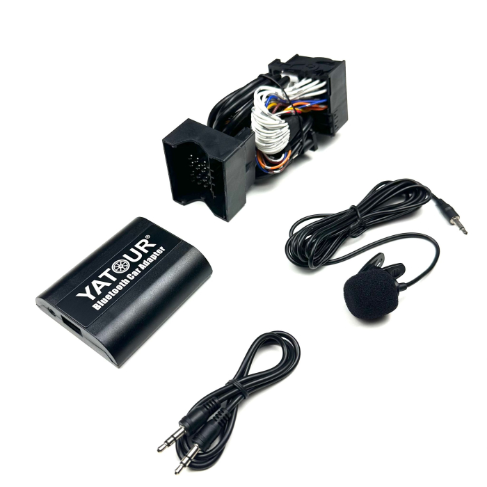 Modul Adaptor Bluetooth Opel, [7]