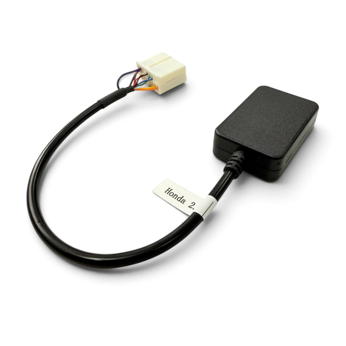 Modul Adaptor  Bluetooth pentru muzica  compatibil cu Honda 2002–2011 [3]