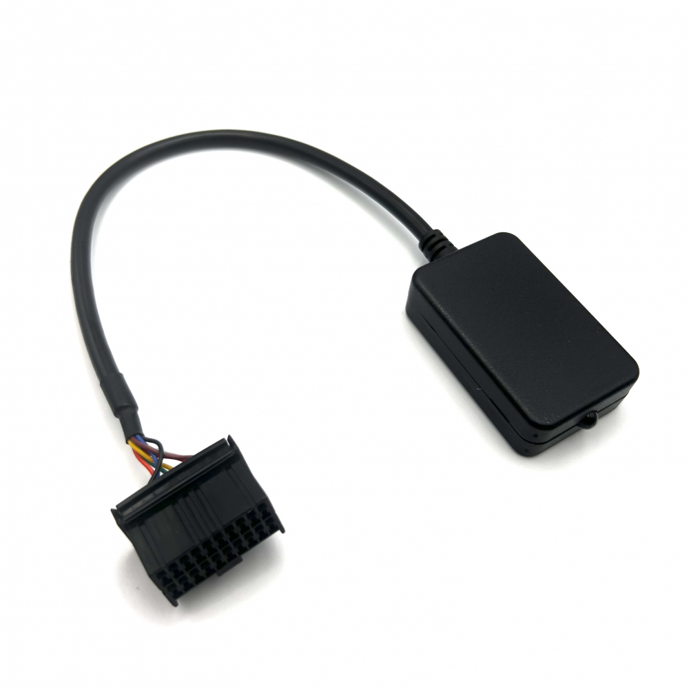 Modul adaptor Bluetooth pentru muzica compatibil cu Subaru 20 Pini [1]