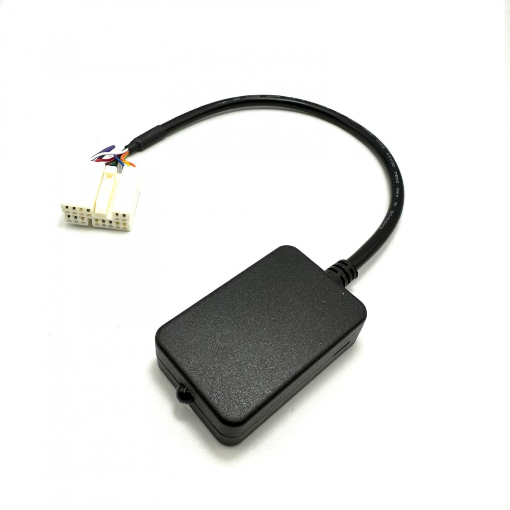 Modul adaptor bluetooth pentru muzica compatibil cu Suzuki, 6+8 pini [2]