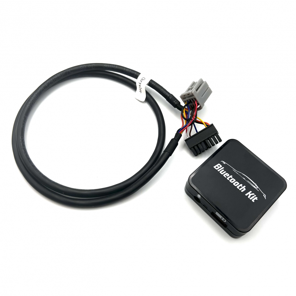 adaptor Bluetooth Chrysler, adaptor Bluetooth Dodge, adaptor Bluetooth Jeep [8]