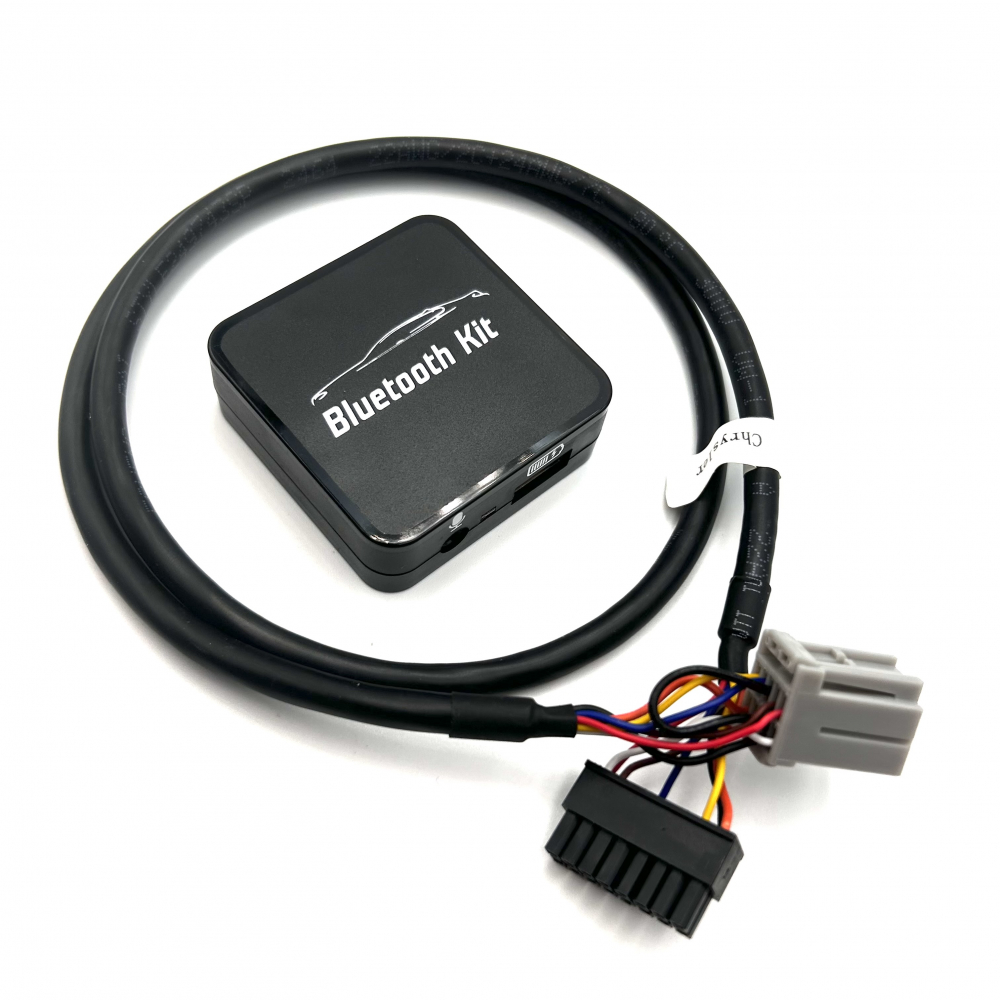 adaptor Bluetooth Chrysler, adaptor Bluetooth Dodge, adaptor Bluetooth Jeep [2]