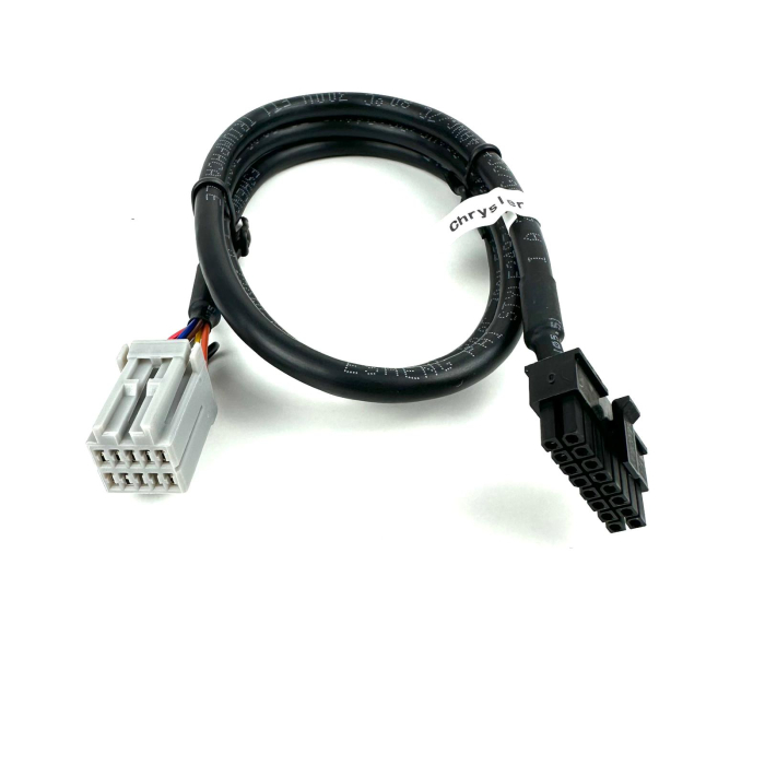Modul Adaptor bluetooth USB si apeluri pentru Chrysler, Dodge si Jeep [9]