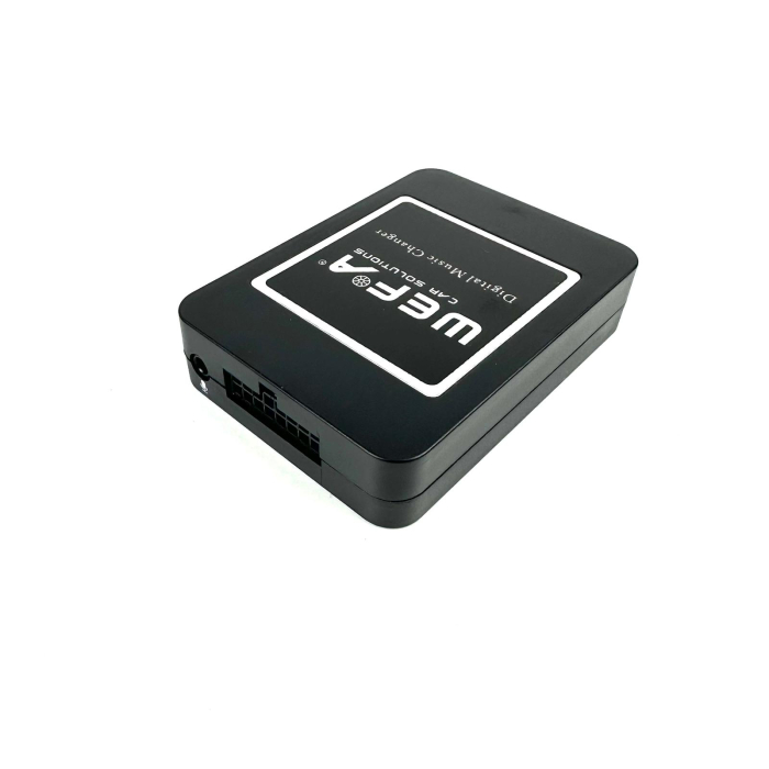 Modul Adaptor bluetooth USB si apeluri pentru Chrysler, Dodge si Jeep [3]