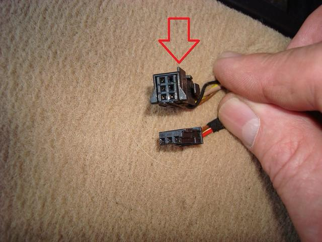 Bluetooth BMW E46,E39, E53, E83, Z4, E85, Mini R50, R52, R53 [9]