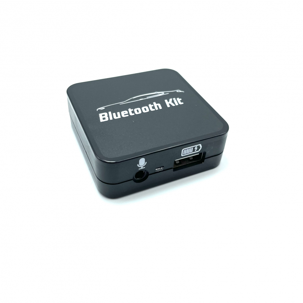 Bluetooth BMW E46,E39, E53, E83, Z4, E85, Mini R50, R52, R53 [5]