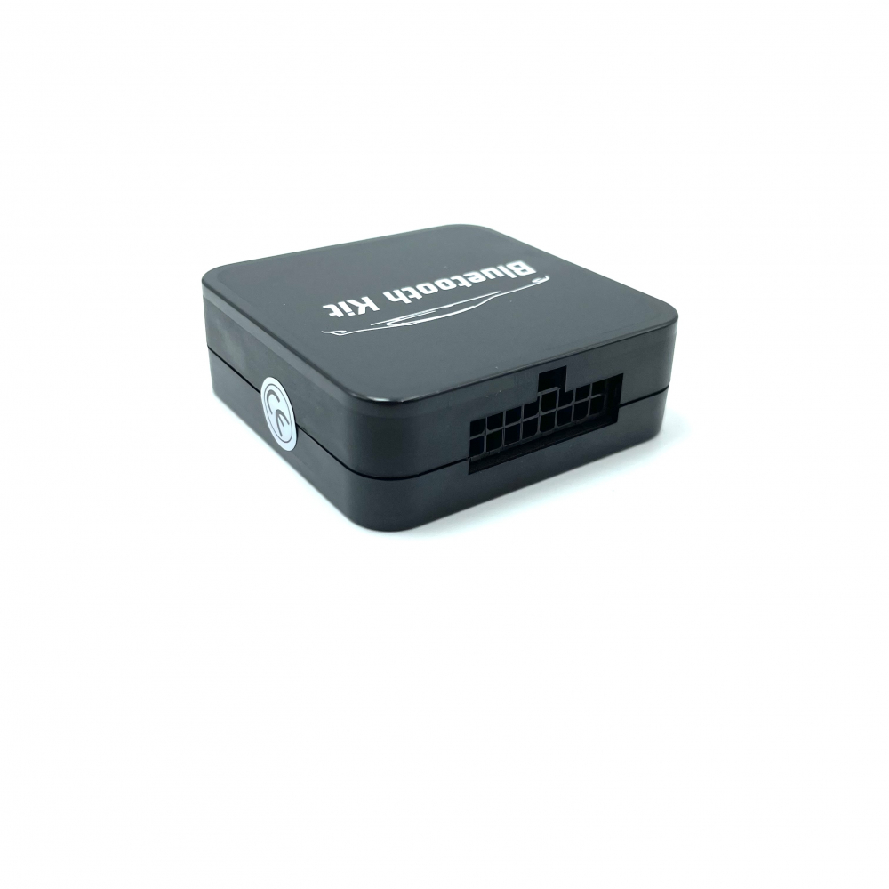 Bluetooth BMW E46,E39, E53, E83, Z4, E85, Mini R50, R52, R53 [6]