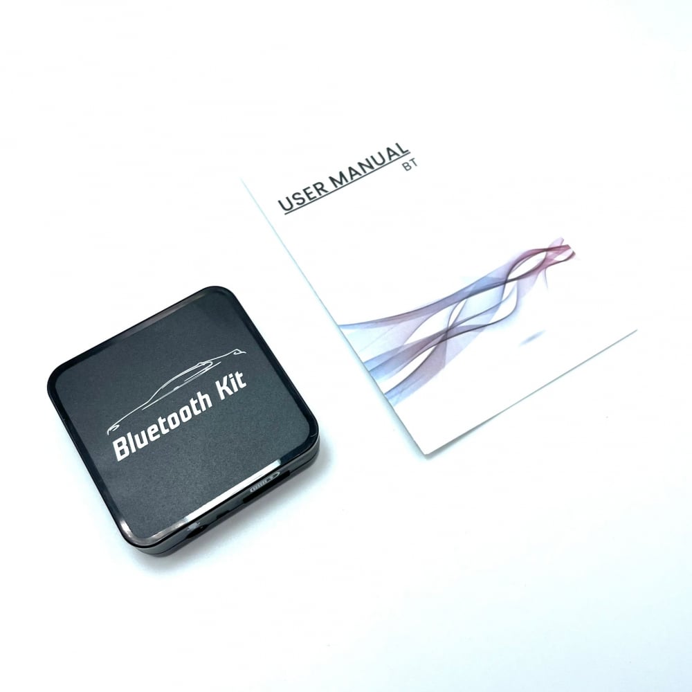 Modul Bluetooth Renault muzica si apeluri telefonice [6]