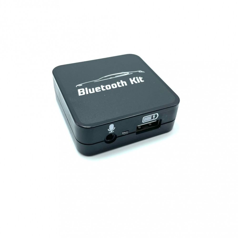 Modul Bluetooth Renault muzica si apeluri telefonice [3]