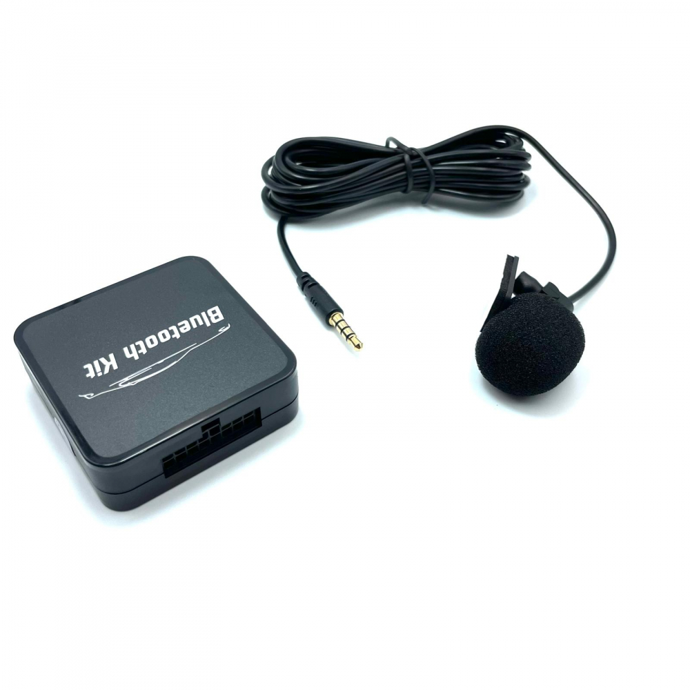 Modul Bluetooth BMW Seria 5, E39, X3, X5, Z4, Z8 [5]