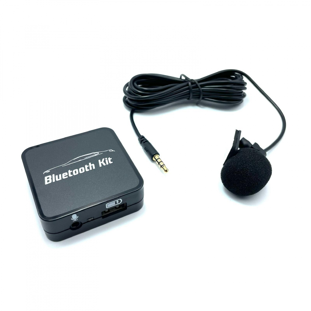 Modul Bluetooth BMW Seria 5, E39, X3, X5, Z4, Z8 [8]