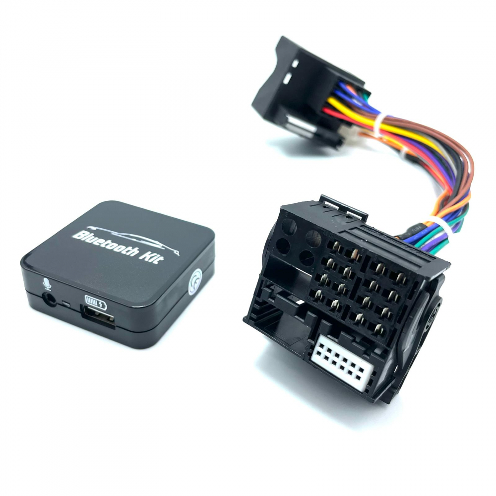 Modul Bluetooth BMW Seria 5, E39, X3, X5, Z4, Z8 [7]
