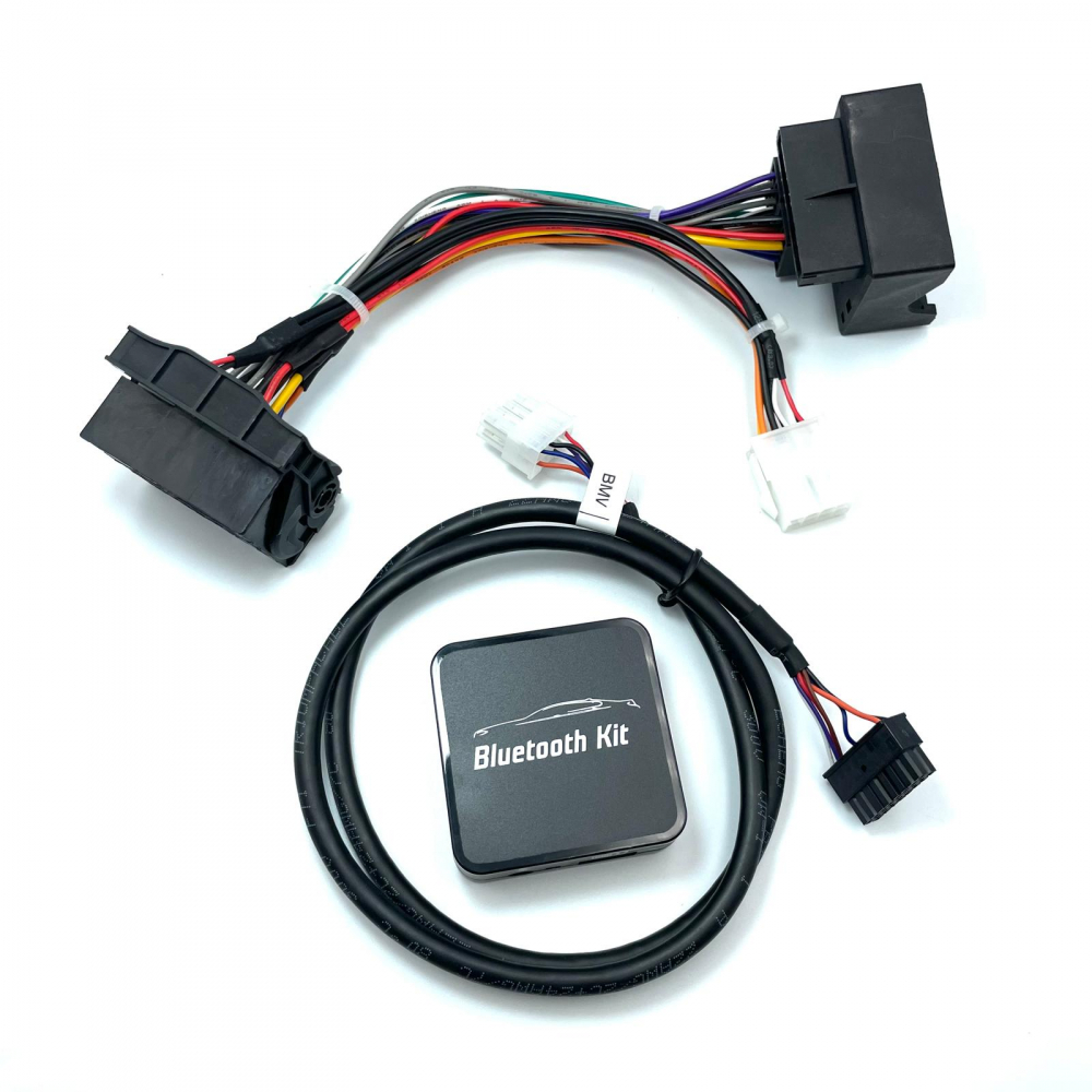Modul Bluetooth BMW Seria 5, E39, X3, X5, Z4, Z8 [4]