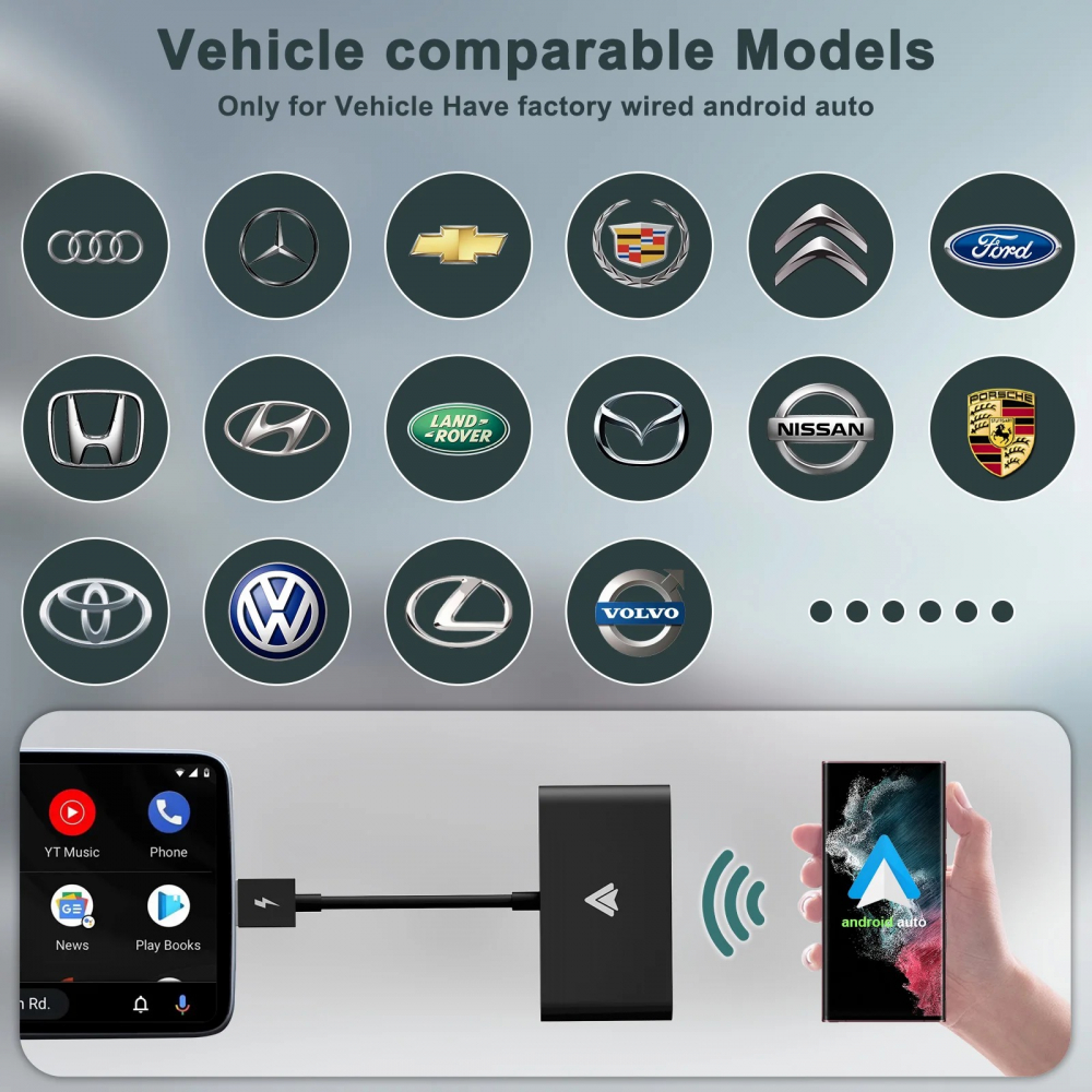 android auto wireless [5]