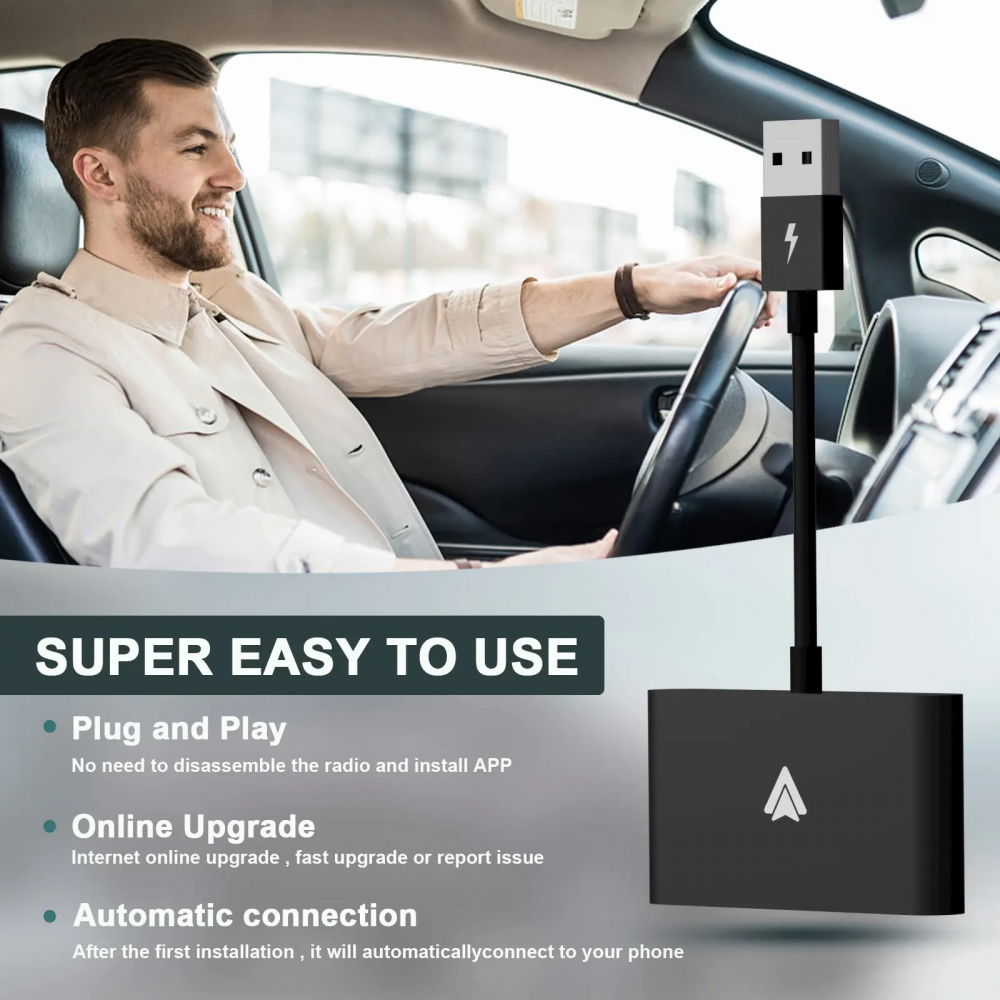android auto wireless [4]