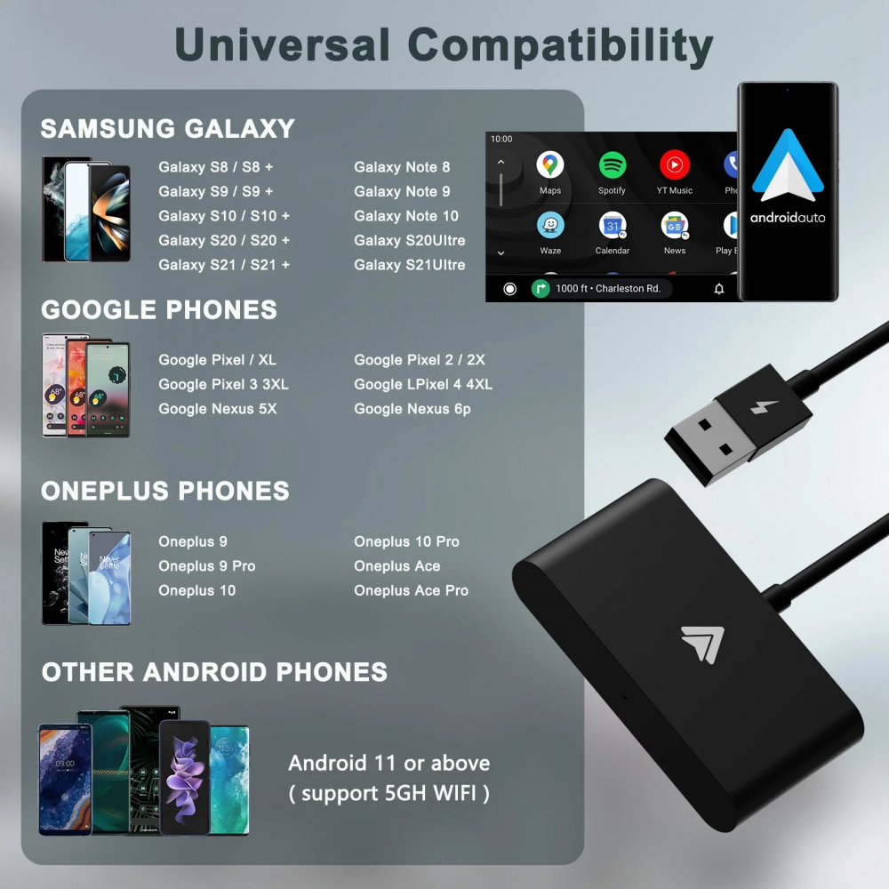 android auto wireless [6]