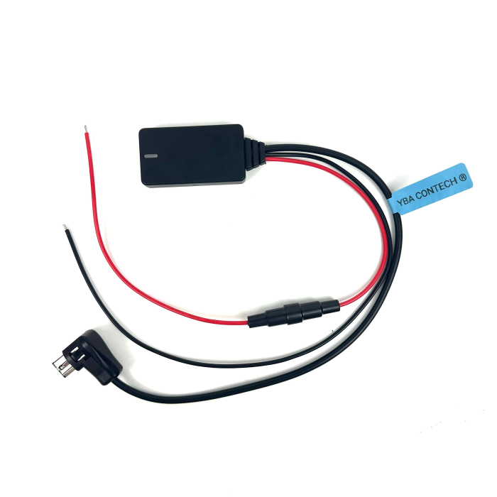 Modul Audio Bluetooth 5.0 pentru PIONEER IP‑BUS [3]