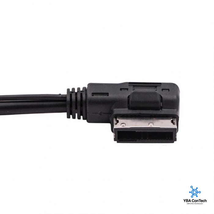 Modul bluetooth Audi Music Interface MMI 2G A4, A5, A6, A8, Q5, Q7 [3]