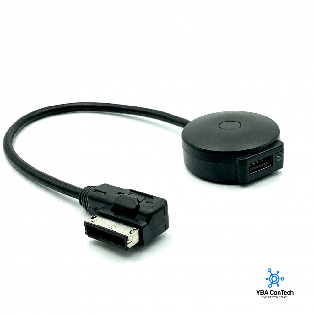 Modul Bluetooth 5.0 USB  MMI 3G Audi Volkswagen Skoda [5]