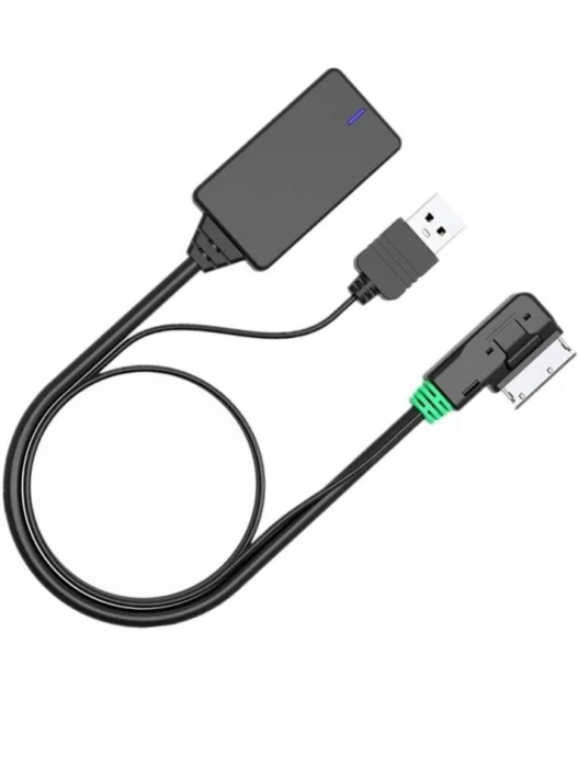 Modul bluetooth Audi Music Interface MMI 2G A4, A5, A6, A8, Q5, Q7 [1]