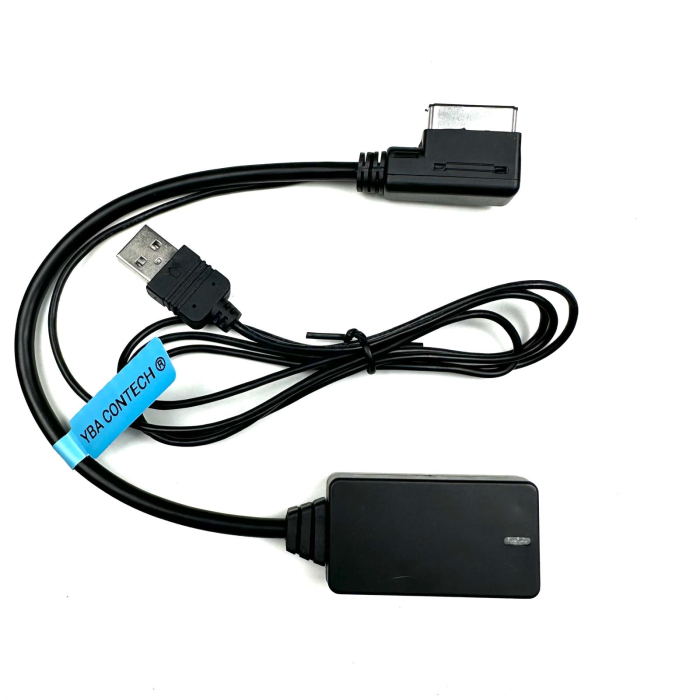 Modul bluetooth Audi Music Interface MMI 2G A4, A5, A6, A8, Q5, Q7 [5]