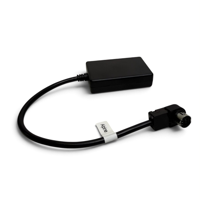 Modul bluetooth audio alpine JVC [3]