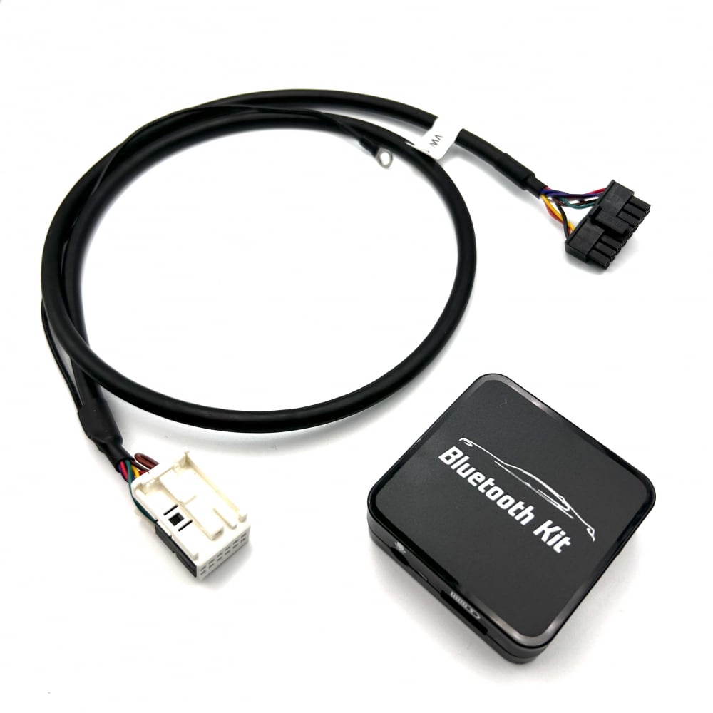 Modul Bluetooth Plug & Play pentru VW, Audi, Skoda și Seat – Redare Muzică și Apeluri [5]