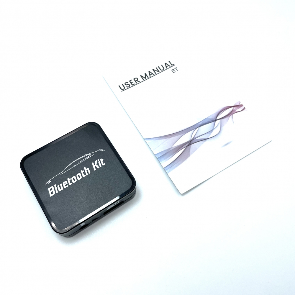 Modul Bluetooth Plug & Play pentru VW, Audi, Skoda și Seat – Redare Muzică și Apeluri [3]