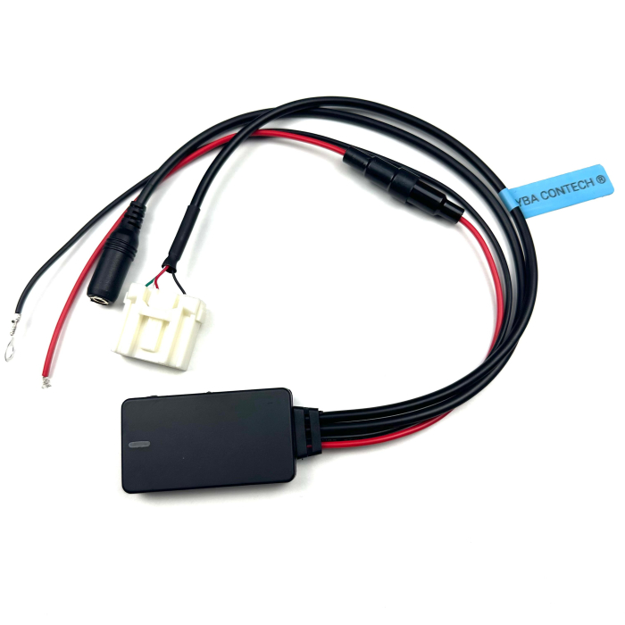 Modul Bluetooth audio Mazda [4]