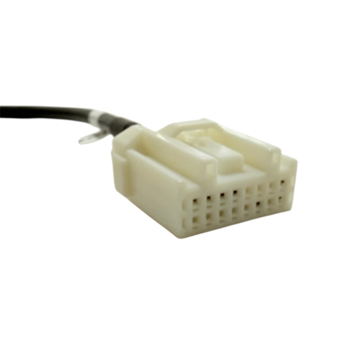 Modul Bluetooth pentru muzica  compatibil cu Mazda, Plug and play, Cd Changer [2]