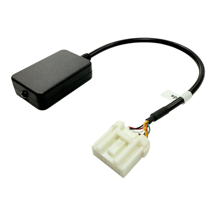 Modul Bluetooth pentru muzica  compatibil cu Mazda, Plug and play, Cd Changer [3]