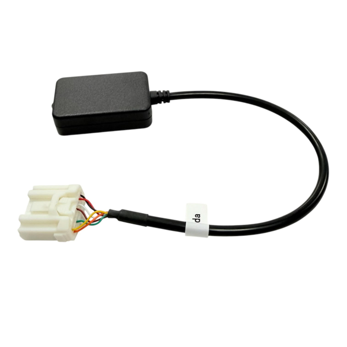 Modul Bluetooth pentru muzica  compatibil cu Mazda, Plug and play, Cd Changer [4]