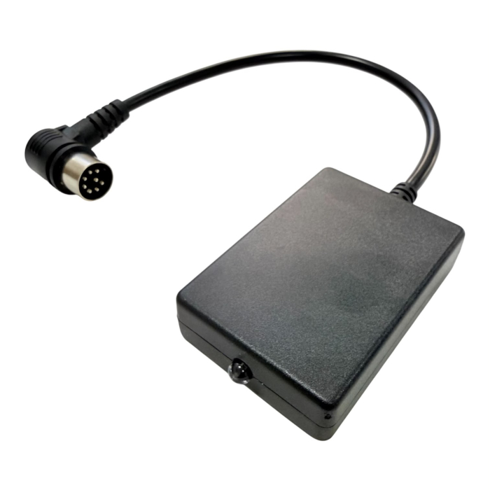 Modul Bluetooth 8 pini pentru CD Player Alpine – adaptor audio Plug & Play [3]