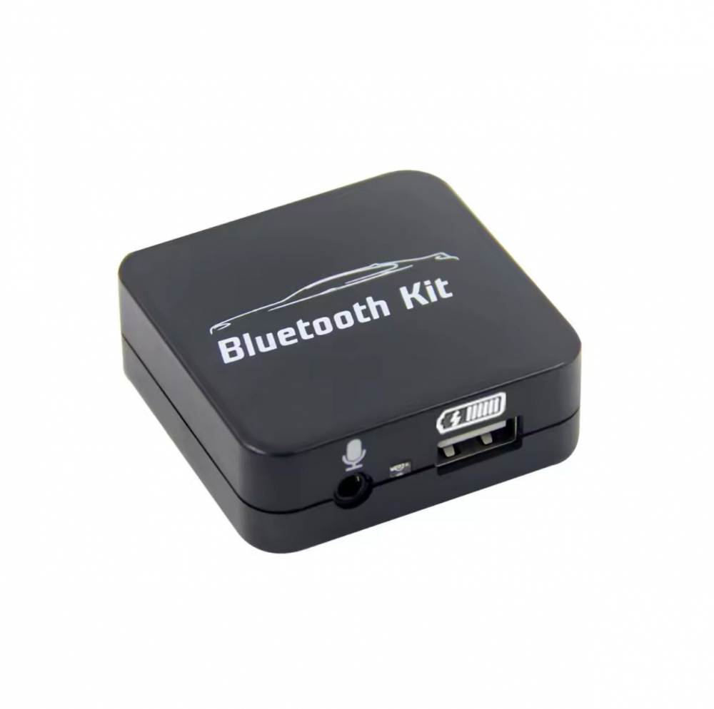 Adaptor Bluetooth Handsfree Volvo, 8 pini, Plug & Play, HU-650 [4]
